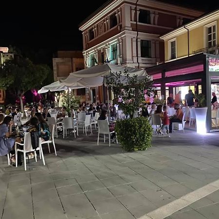 Homeliri Isola di Liri Exteriér fotografie