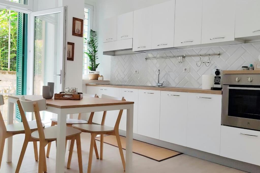 Homeliri Isola di Liri Exteriér fotografie